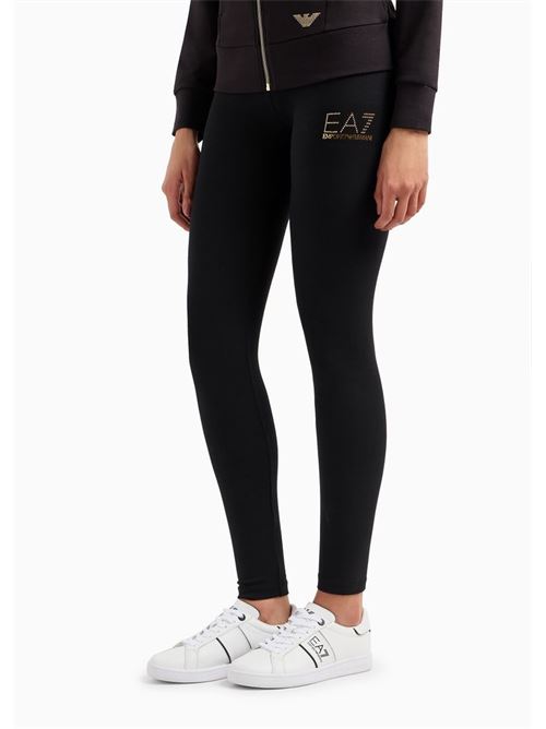 LEGGINGS EMPORIO ARMANI EA7 | 8NTP82 TJ01Z/1200